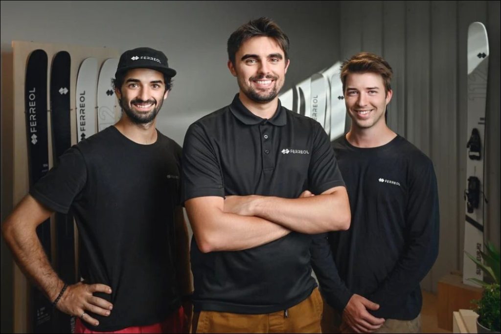 Scandium Canada Snags and Transforms Ski-Maker Ferreol Technologies