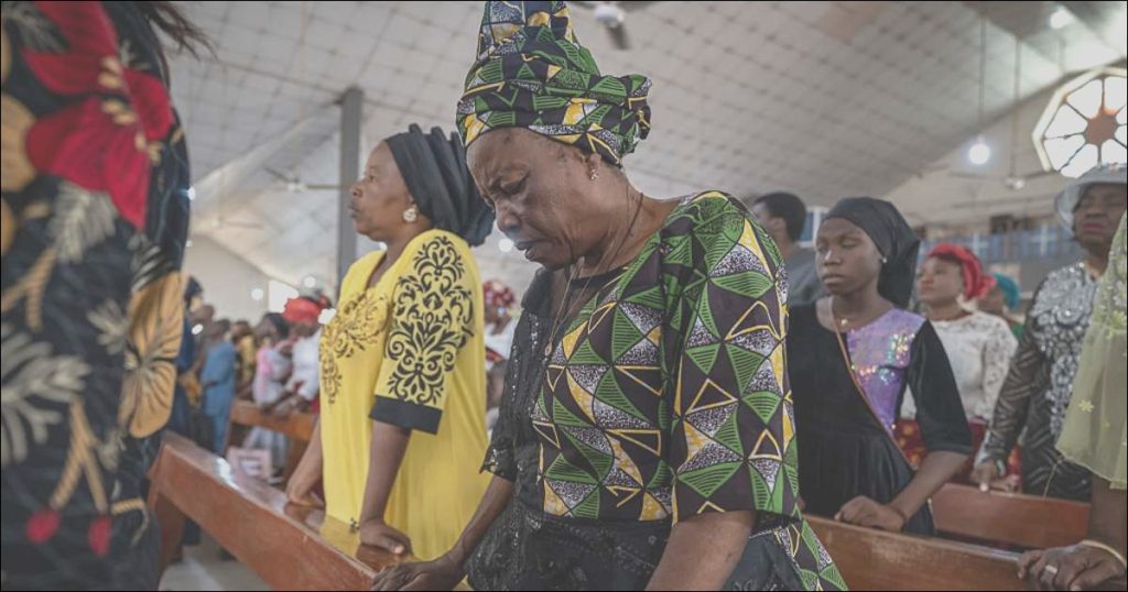 Rising Tides of Christian Persecution: Nigeria, Nicaragua, Syria, and India Spotlighted