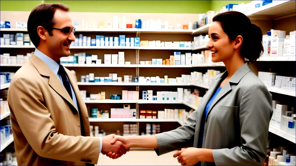 Guardian Pharmacy Boosts Virginia Presence with Wellness Concepts Partnership