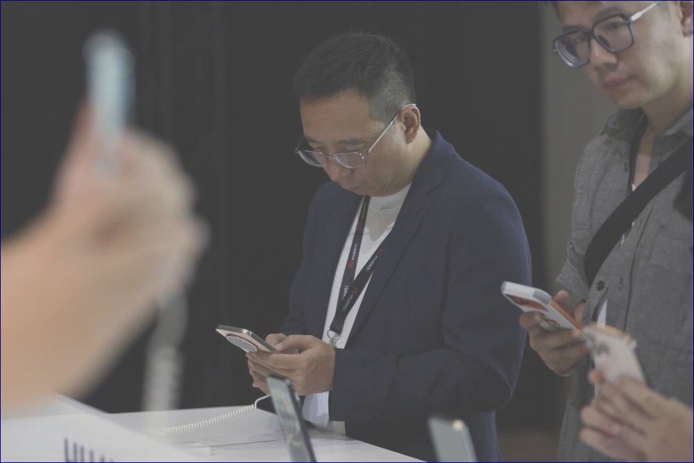 Huawei’s Expansion into Korea Marks a Bold Move in the U.S.-China Tech Battle