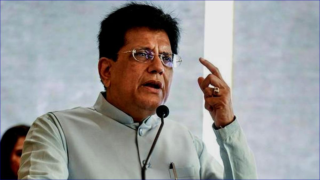 Congress presses Piyush Goyal for clarity on U.S. Bill proposing complete tariff on India’s Russian oil imports