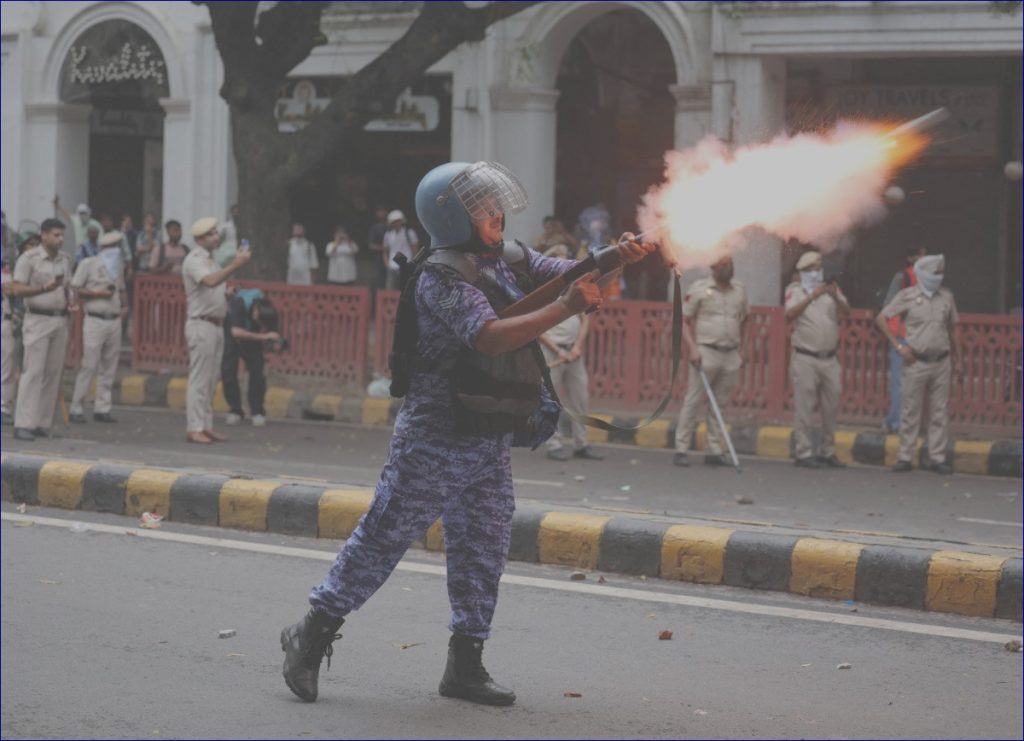 India’s ‘Cockroach Movement’ Leaders Claim Minister Pledges Dialogue on Their Demands