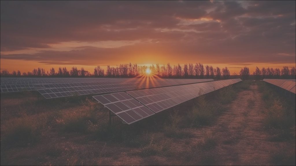 India Missed Out on 11% of Its Solar Power This Summer