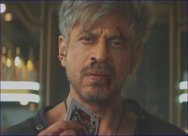 Shah Rukh Khan’s King Set for Final Shoot; International Scenes Scheduled for August