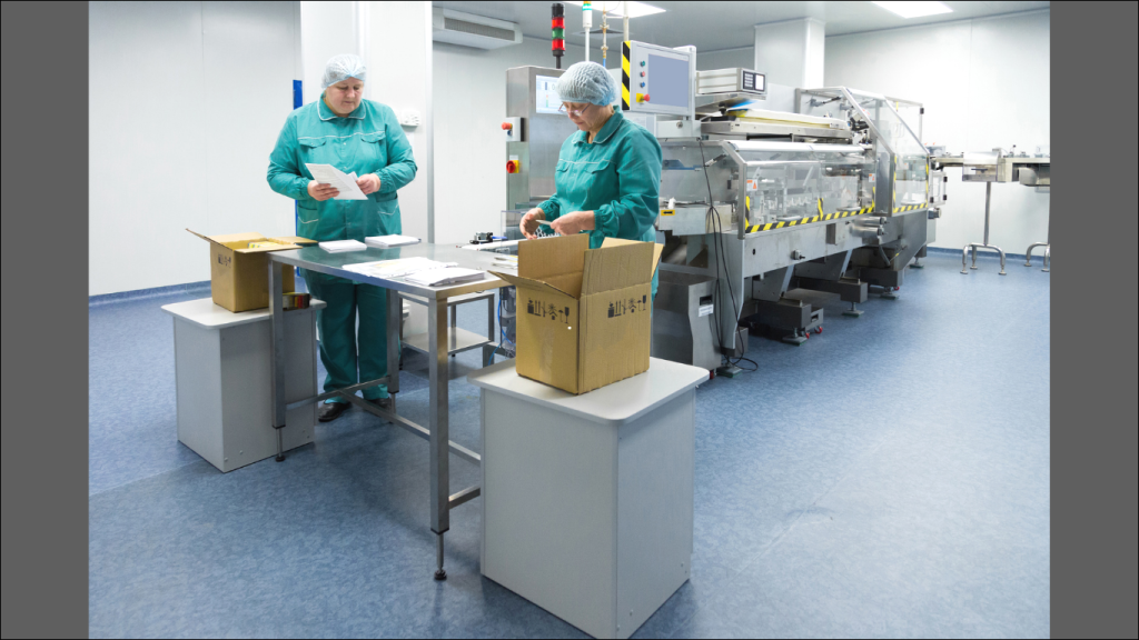 Boosting Manufacturing Returns: Embracing the Future with Automated Packaging Solutions » World Business Outlook