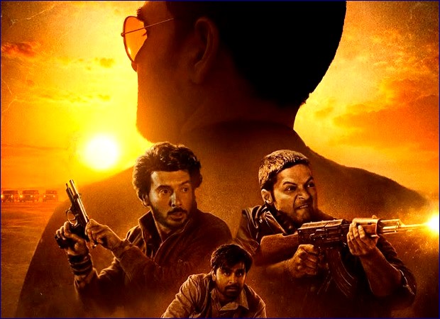 Mirzapur Team Strives for ‘A’ Rating, Says Director Gurmmeet Singh