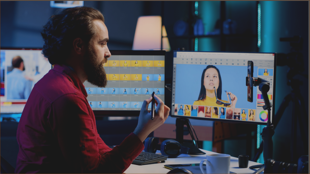Transform Your Footage: Instant Video Quality Boost with Innovative AI Technology