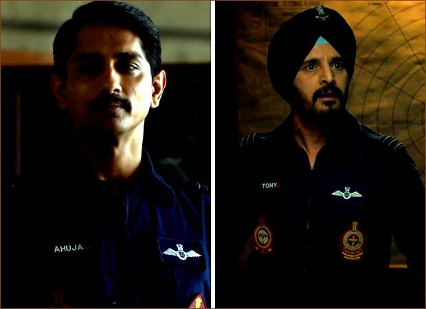 Operation Safed Sagar: Siddharth and Jimmy Shergill Star in Netflix Series Inspired by Kargil Valor