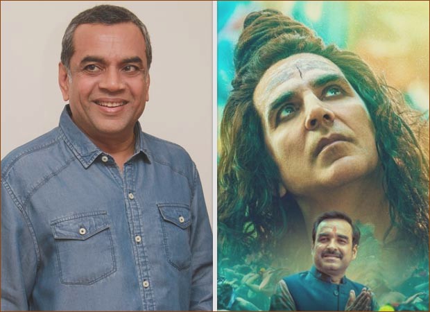 Paresh Rawal Reveals OMG 2 Stemmed from His Original Concept; Exits After Script Alterations: “No Need for a Divine Character”