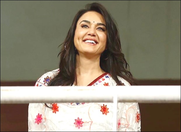 Preity Zinta Takes Legal Stance Against AI Deepfake Clips; Court Hearing Set for July 6
