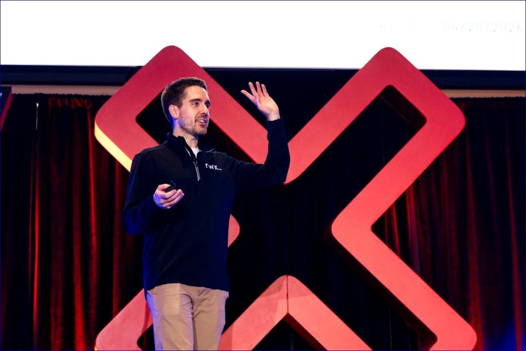 RWX Teams Up with OH.io for Exciting Columbus Initiative