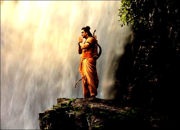 Ramayana Trailer Drops: Yash Shines as Ravana, While Sunny Deol is Notable by His Absence; Ranbir Kapoor and Sai Pallavi Dazzle in Stunning 3D Experience!
