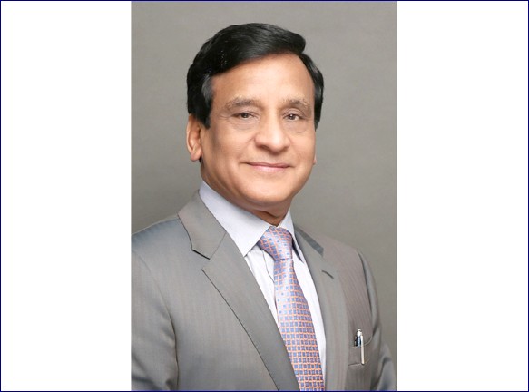 Dr. Samin K. Sharma Takes the Helm as Chief of Clinical Cardiology at Mount Sinai, Earning Cheers from All Sides
