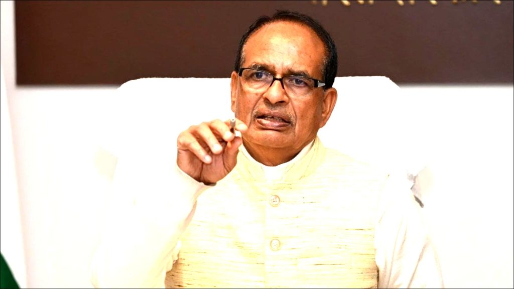 Shivraj Singh Chouhan and Taliban Minister Explore Agricultural Partnerships | India News