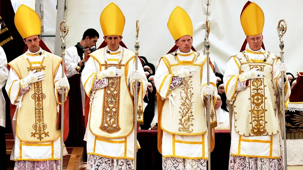 Pope Leo XIV’s Vatican Declares Society of St. Pius X in Schism Over Bishop Controversy