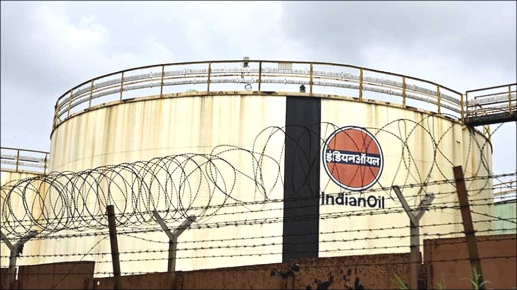 Iraq’s Oil Shipments to India Decline as New Delhi Explores New Import Avenues