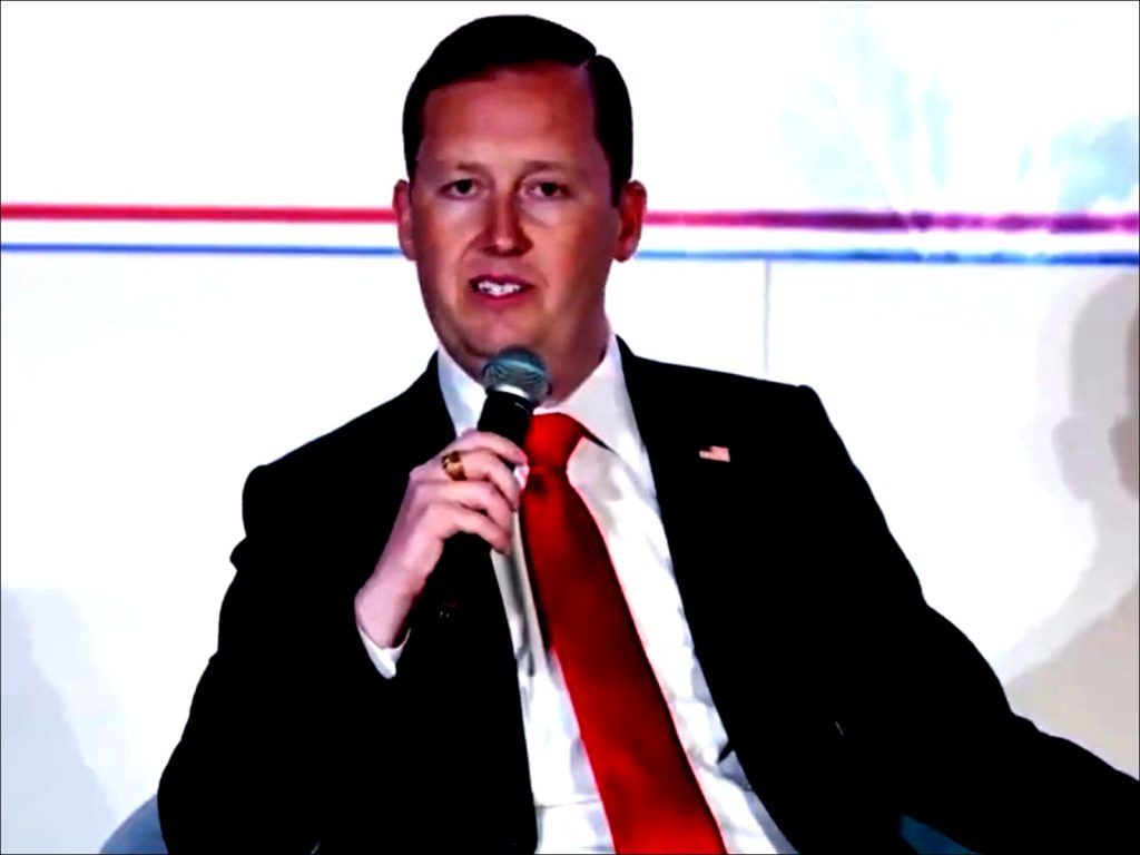 US Aims for Closer Ties with India as Trade Deal Nears Completion, Says Ambassador Sergio Gor