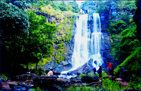 Embrace the Rain: Enchanting Monsoon Getaways in India You Can’t Miss
