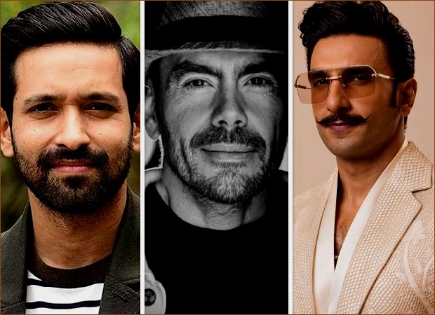 Breaking News: Vikrant Massey’s ‘White’ Cinematographer Joins Forces with Ranveer Singh for ‘Pralay’!