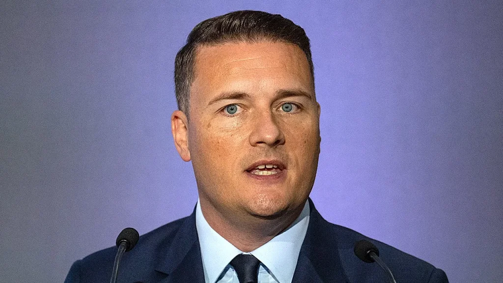 Wes Streeting: Trump’s Legacy Will Strengthen NATO Unity in Europe