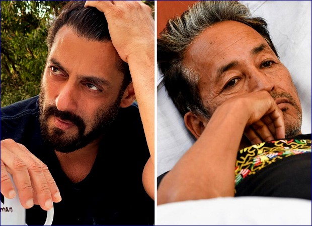 Salman Khan Urges Protesting Students to Head Home, Offers to Deliver Meals to Hunger Striker Sonam Wangchuk: “Just Say the Word”
