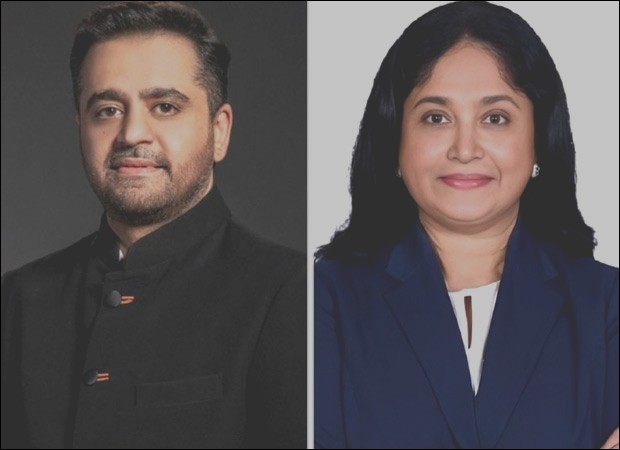 Yash Raj Films Taps Usha Rachael Thomas to Lead Communications Strategy