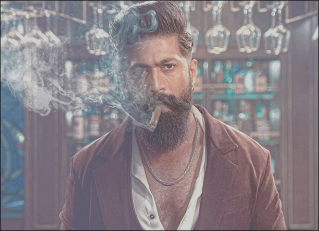 Yash’s “Toxic” Teaser Offers a Sneak Peek at Kiara Advani, Tara Sutaria, Nayanthara, Huma Qureshi, and Rukmini Vasanth!