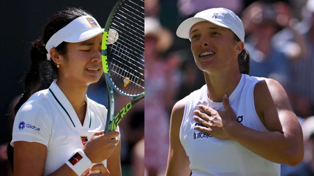 Wimbledon 2026: Iga Swiatek Sets Sights on Challenging Grass Duel with Rising Star Alexandra Eala