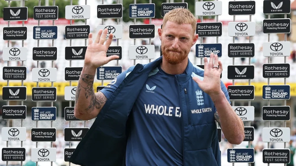 Ben Stokes Joins Durham with Renewed Energy After England Exit