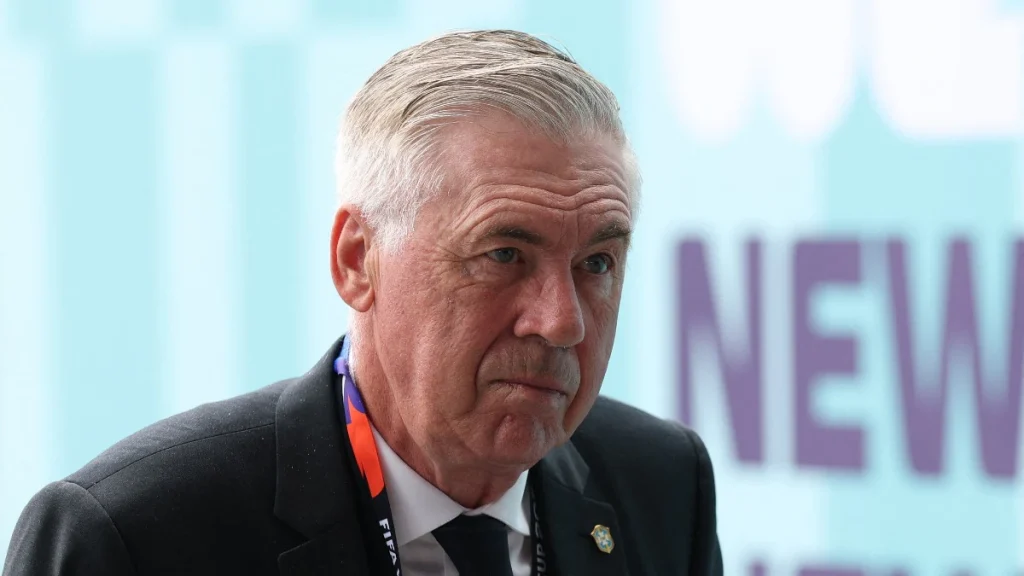 Brazil Meets Norway in Live FIFA World Cup Showdown: Can Don Carlo’s Tactics Outshine the Vikings?