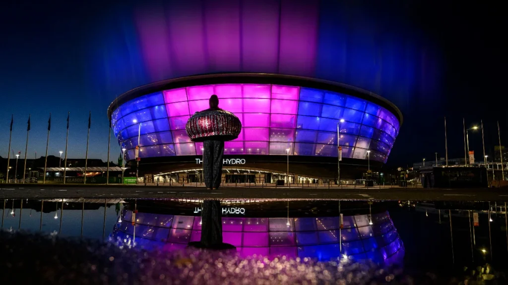 Commonwealth Games 2026 Live: Opening Ceremony Kicks Off at 12:30 AM IST!