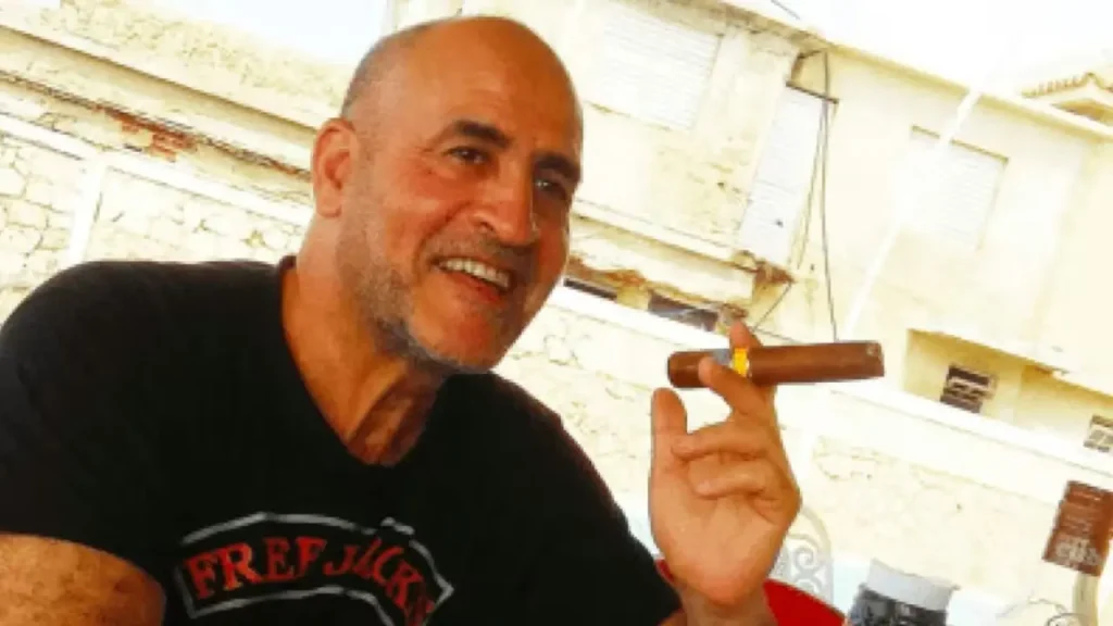 Paris Modeling Scout Daniel Siad, Tied to Epstein Files, Found Dead