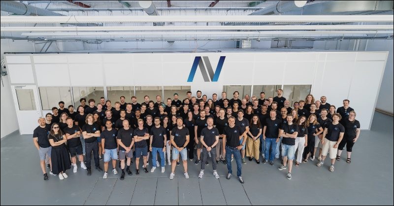 deltaVision Secures €10.2M Investment from KT Ventures and Valemount Capital to Expand Space Fluidic Systems — TFN