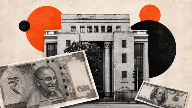 Indian Rupee Faces Pressure as Oil Prices and Trade Challenges Rise – Commerzbank