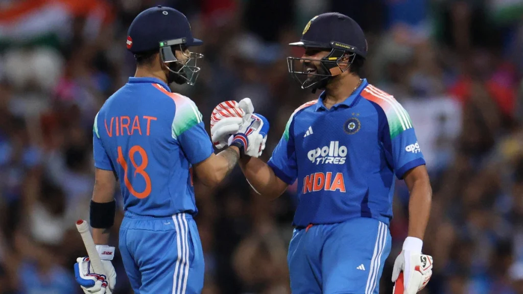 England vs India Live Score, 1st ODI: Will Kohli and Sharma Ignite India’s Campaign?