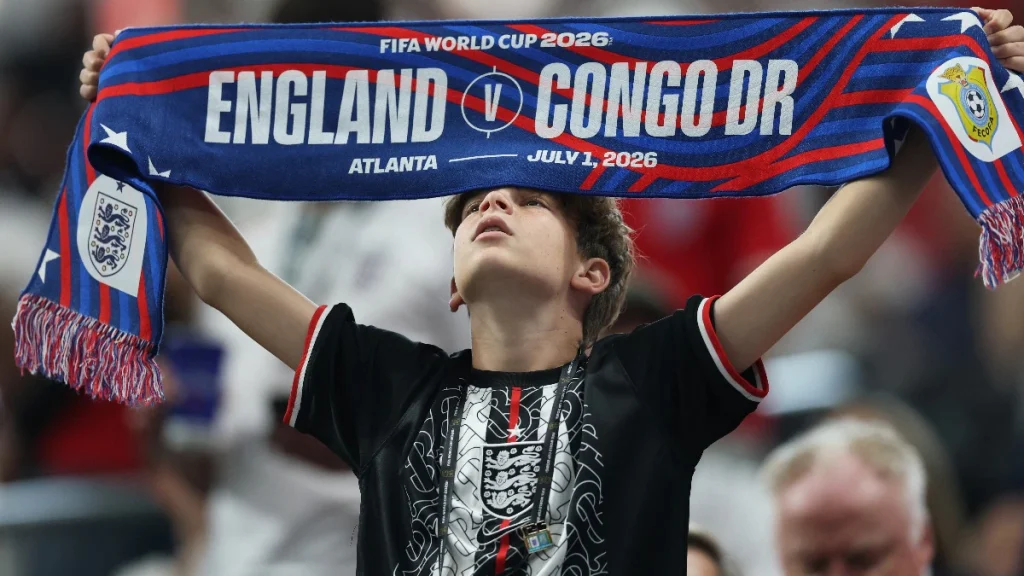 England vs. DR Congo Live, FIFA World Cup 2026: Will Tuchel’s Squad Tame the Congolese Magic?