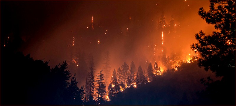 Tech at Risk During European Heatwave – Strategies for Boosting Resilience