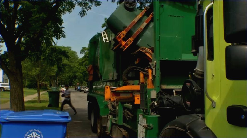 Innovative Solutions Set to Transform Waste Management in Rochester