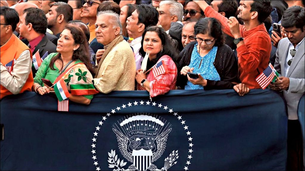 America at 250 | Celebrations and Divisions