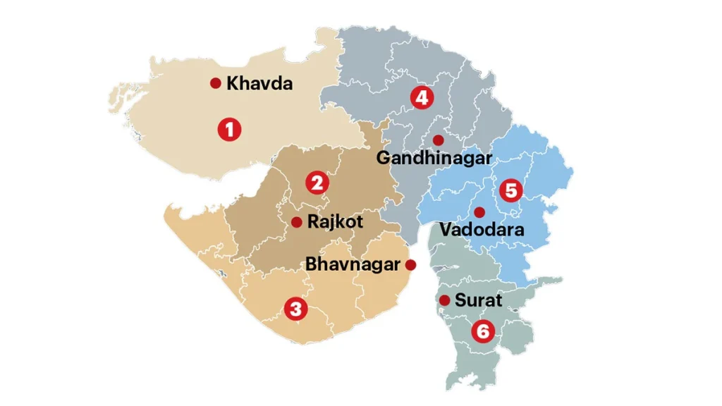 A Bold Blueprint for Progress: Gujarat’s Industrial Policy 2026