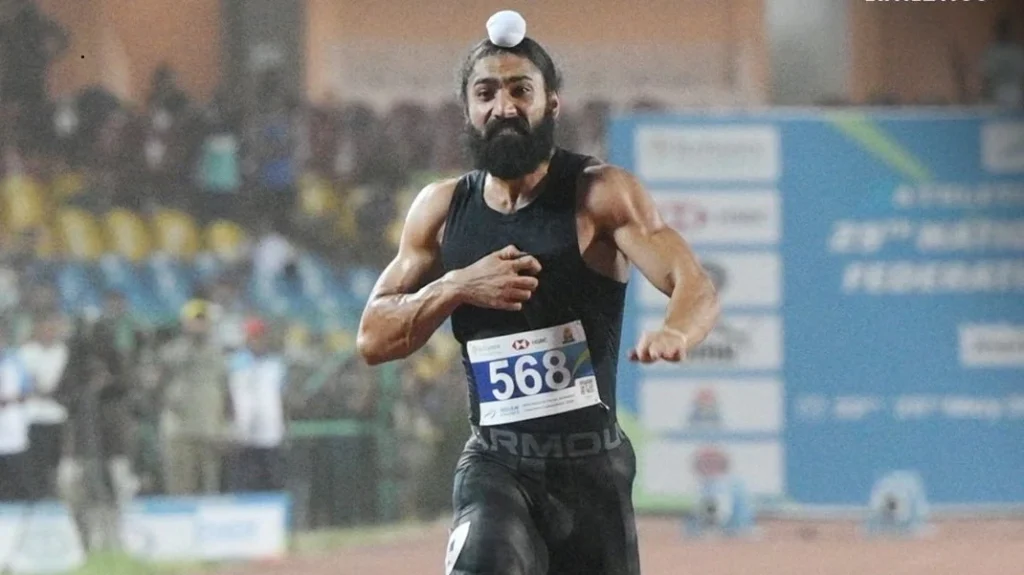 Commonwealth Games 2026 Live, July 27: India’s Speedster Gurindervir Singh Takes the Stage; Athletics and Weightlifting Medals in Sight!