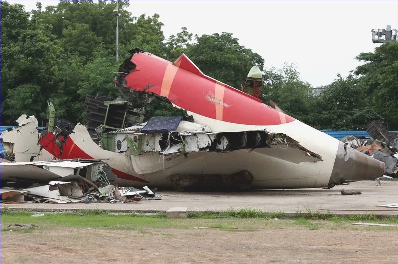 India Dismisses Concerns Over Boeing 787 Fuel Switch on Air India London Flight