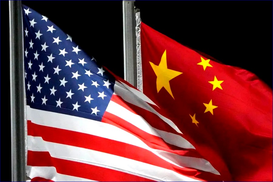 Opinion – Congress Must Embrace Transparency in U.S. AI Technology