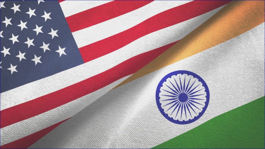 U.S. Lawmaker Calls on Congress to Reassess Arms Deals with India