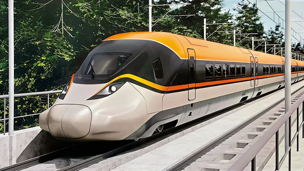 Bullet Trains: A New Era for India’s Railways
