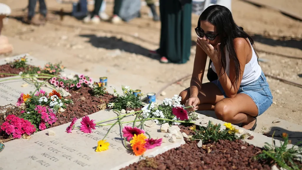Israeli Kids Grapple With War Trauma and Anxiety This Summer Break