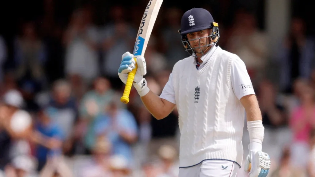 Joe Root to Step Back into England Test Captaincy Following Stokes’ Exit