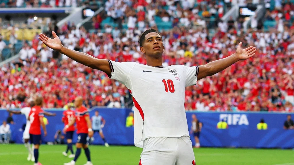 FIFA World Cup: Jude Bellingham Frustrated by Thomas Tuchel’s ‘Lucky’ Take on England’s Victory Over Norway