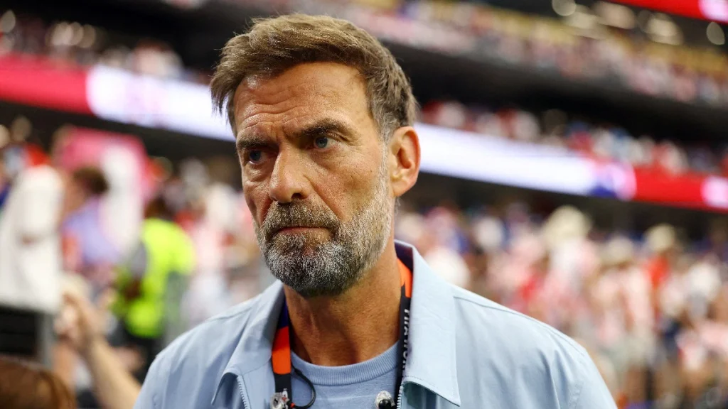 FIFA World Cup 2026: Jurgen Klopp Slams Trump and Infantino Over Balogun Controversy, Declaring “This Is Our Game!”
