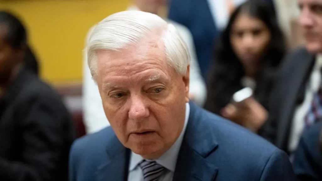 Lindsey Graham’s Passing Connected to Aortic Dissection and Heart Disease
